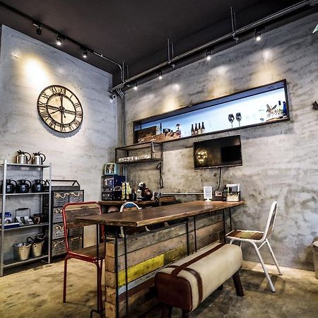You Worth Inn Hualien Exterior foto