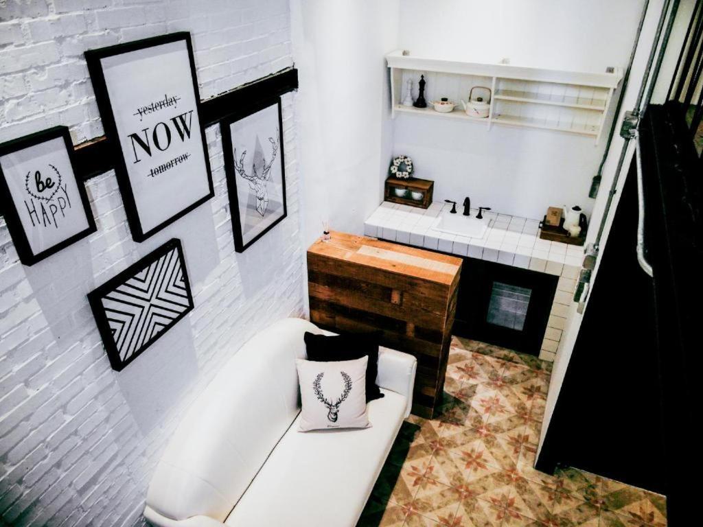 You Worth Inn Hualien Exterior foto