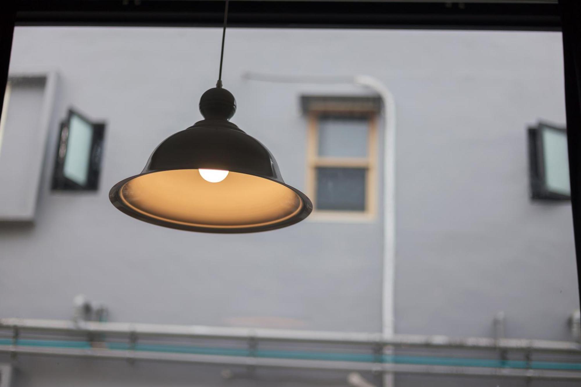 You Worth Inn Hualien Exterior foto