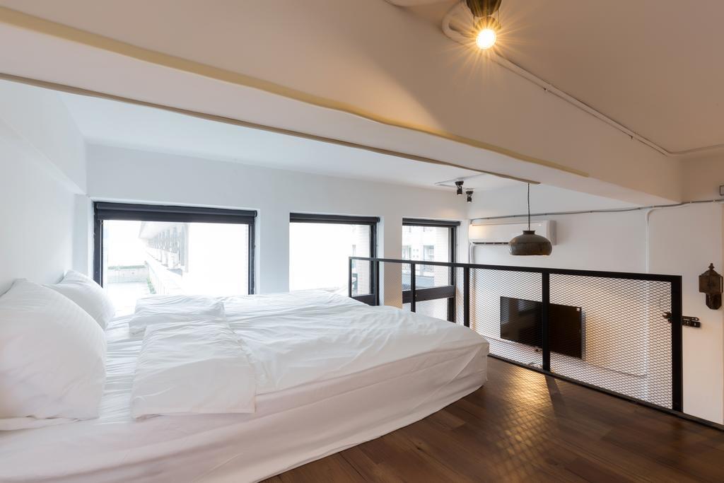 You Worth Inn Hualien Exterior foto