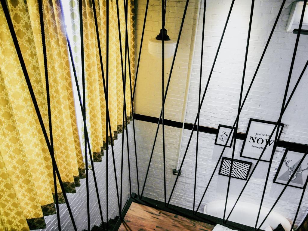 You Worth Inn Hualien Exterior foto