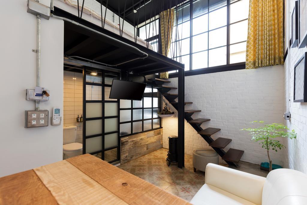You Worth Inn Hualien Exterior foto