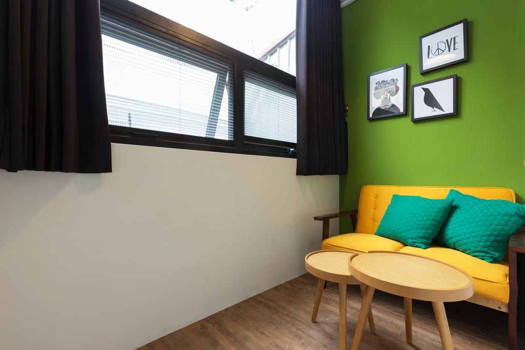 You Worth Inn Hualien Exterior foto