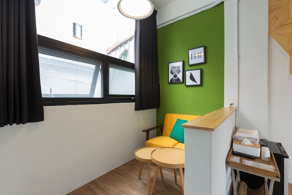 You Worth Inn Hualien Exterior foto