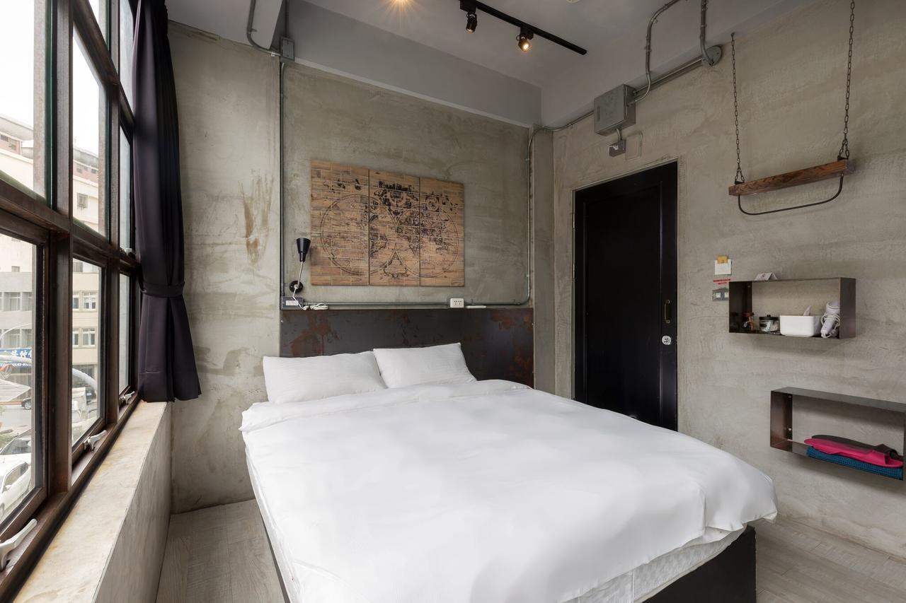 You Worth Inn Hualien Exterior foto